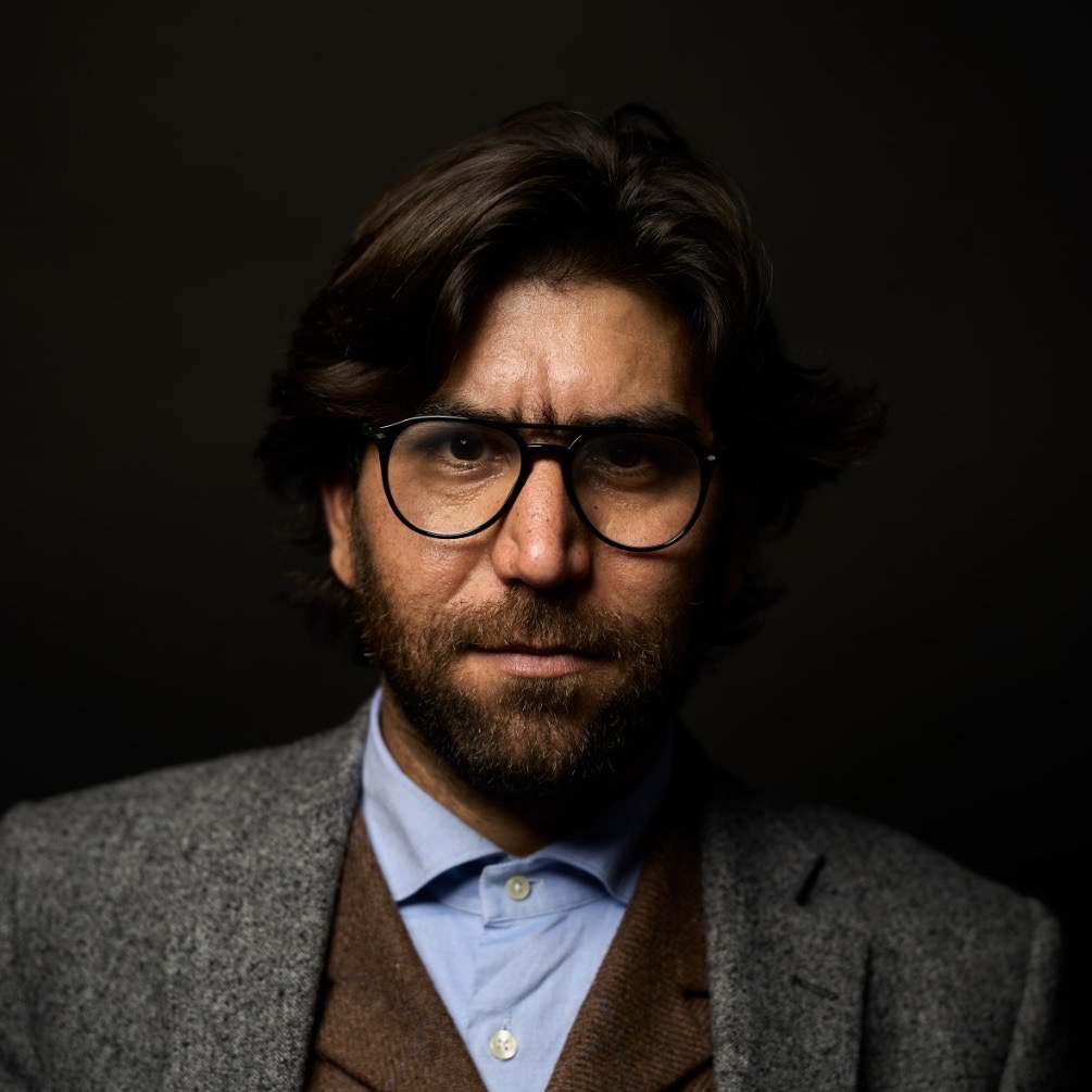 Dr. Omar Mohammed