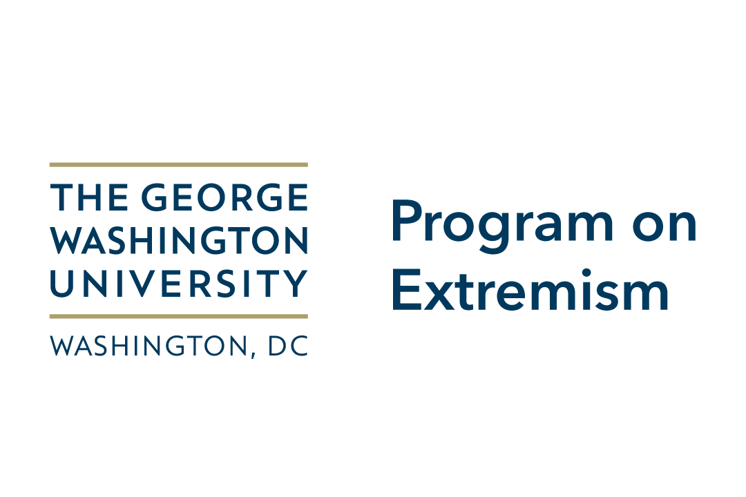 The George Washington University — Program on Extremism